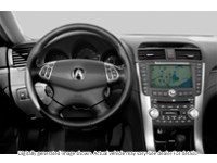 2004 Acura Tl 4Dr Sdn 3.2L Auto Interior Shot 3