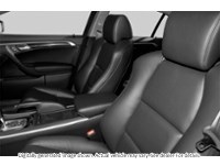 2004 Acura Tl 4Dr Sdn 3.2L Auto Interior Shot 5