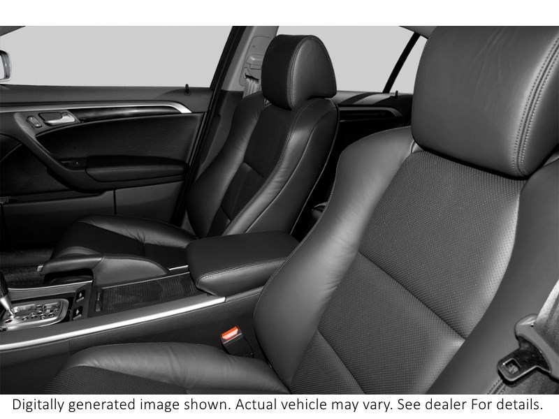 2004 Acura Tl 4Dr Sdn 3.2L Auto Interior Shot 5