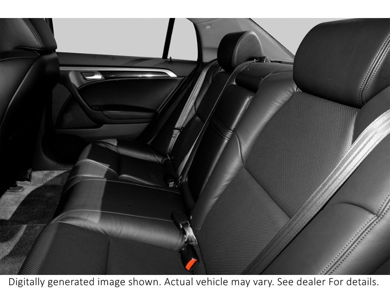 2004 Acura Tl 4Dr Sdn 3.2L Auto Interior Shot 6