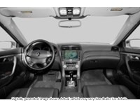 2004 Acura Tl 4Dr Sdn 3.2L Auto Interior Shot 7