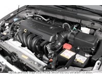 2005 Toyota Corolla 4Dr Sdn Ce Auto Exterior Shot 3