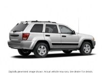 2006 Jeep Grand Cherokee 4Dr Limited Exterior Shot 2