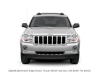2006 Jeep Grand Cherokee 4Dr Limited Exterior Shot 6