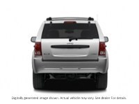 2006 Jeep Grand Cherokee 4Dr Limited Exterior Shot 8