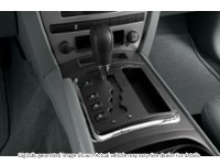 2006 Jeep Grand Cherokee 4Dr Limited Interior Shot 3