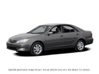 2006 Toyota Camry 4Dr Sdn LE Auto Exterior Shot 1