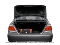 2006 Toyota Camry 4Dr Sdn LE Auto Exterior Shot 4