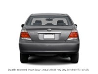 2006 Toyota Camry 4Dr Sdn LE Auto Exterior Shot 8