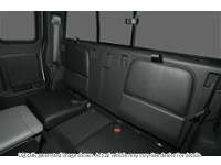 2008 Dodge Dakota 2WD Ext Cab Sxt Interior Shot 6