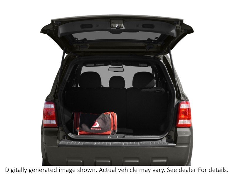 2010 Ford Escape FWD 4Dr V6 Auto XLT Exterior Shot 4
