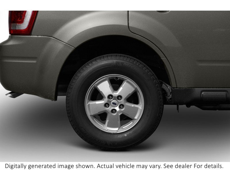 2010 Ford Escape FWD 4Dr V6 Auto XLT Exterior Shot 5