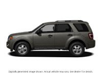 2010 Ford Escape FWD 4Dr V6 Auto XLT Exterior Shot 7