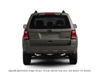 2010 Ford Escape FWD 4Dr V6 Auto XLT Exterior Shot 8