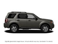 2010 Ford Escape FWD 4Dr V6 Auto XLT Exterior Shot 11