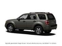 2010 Ford Escape FWD 4Dr V6 Auto XLT Exterior Shot 13