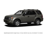 2010 Ford Escape FWD 4Dr V6 Auto XLT Exterior Shot 19