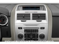 2010 Ford Escape FWD 4Dr V6 Auto XLT Interior Shot 2