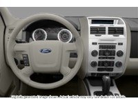 2010 Ford Escape FWD 4Dr V6 Auto XLT Interior Shot 3