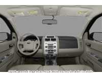 2010 Ford Escape FWD 4Dr V6 Auto XLT Interior Shot 7