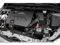 2010 Toyota Corolla 4Dr Sdn Man Ce Exterior Shot 3