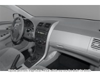 2010 Toyota Corolla 4Dr Sdn Man Ce Interior Shot 1