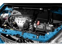 2010 Toyota Matrix 4Dr Wgn Auto Xr FWD Exterior Shot 3