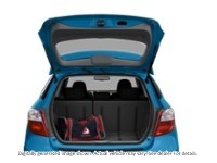 2010 Toyota Matrix 4Dr Wgn Auto Xr FWD Exterior Shot 4