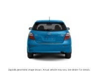 2010 Toyota Matrix 4Dr Wgn Auto Xr FWD Exterior Shot 14