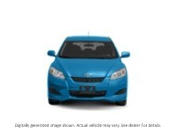 2010 Toyota Matrix 4Dr Wgn Auto Xr FWD Exterior Shot 18