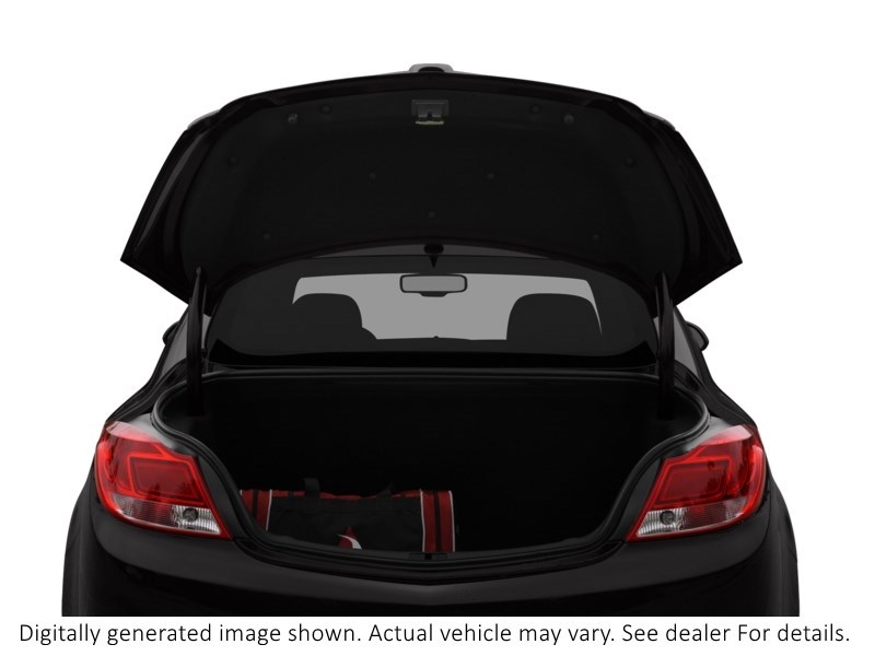 2011 Buick Regal 4Dr Sdn Cxl W/1Sb (Oshawa Plant) Exterior Shot 4