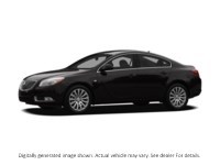 2011 Buick Regal 4Dr Sdn Cxl W/1Sb (Oshawa Plant) Exterior Shot 19