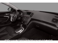 2011 Buick Regal 4Dr Sdn Cxl W/1Sb (Oshawa Plant) Interior Shot 1