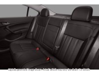 2011 Buick Regal 4Dr Sdn Cxl W/1Sb (Oshawa Plant) Interior Shot 6