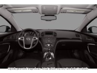 2011 Buick Regal 4Dr Sdn Cxl W/1Sb (Oshawa Plant) Interior Shot 7
