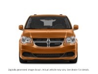 2013 Dodge Grand Caravan 4Dr Wgn SE Exterior Shot 6