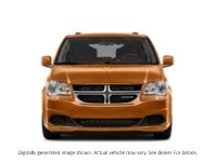 2012 Dodge Grand Caravan 4Dr Wgn Sxt Exterior Shot 6
