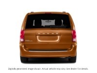2013 Dodge Grand Caravan 4Dr Wgn SE Exterior Shot 8