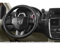 2013 Dodge Grand Caravan 4Dr Wgn SE Interior Shot 2