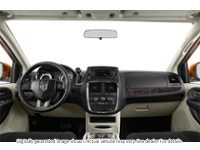 2011 Dodge Grand Caravan 4Dr Wgn Sxt Interior Shot 6
