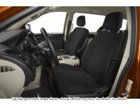 2013 Dodge Grand Caravan 4Dr Wgn SE Interior Shot 4
