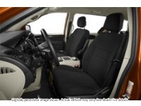 2012 Dodge Grand Caravan 4Dr Wgn Sxt Interior Shot 4