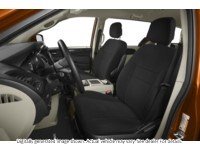 2014 Dodge Grand Caravan 4Dr Wgn Sxt Interior Shot 4