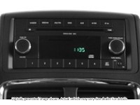 2011 Dodge Grand Caravan 4Dr Wgn Sxt Interior Shot 1