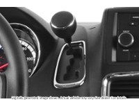 2011 Dodge Grand Caravan 4Dr Wgn Sxt Exterior Shot 12