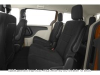 2013 Dodge Grand Caravan 4Dr Wgn SE Interior Shot 5