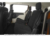 2014 Dodge Grand Caravan 4Dr Wgn Sxt Interior Shot 5