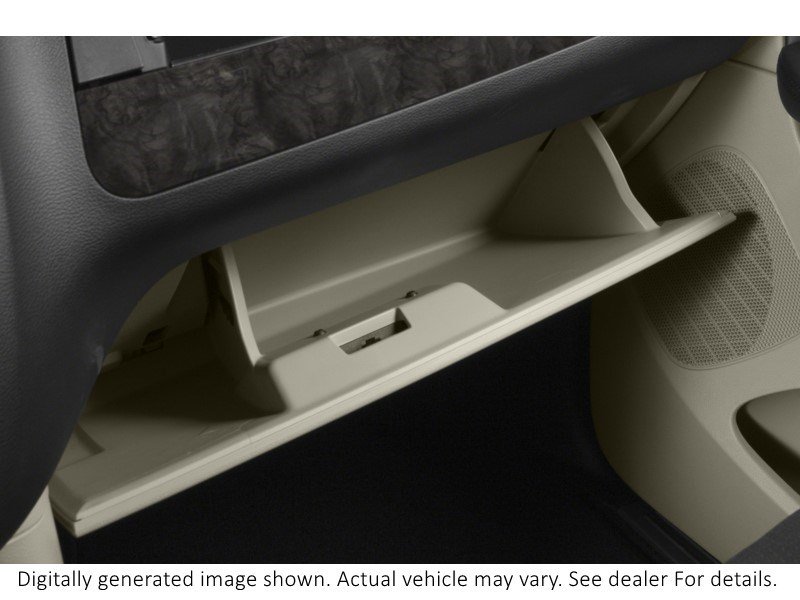 2014 Dodge Grand Caravan 4Dr Wgn Sxt Interior Shot 3