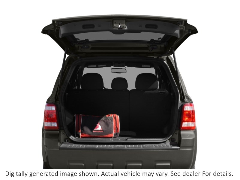 2011 Ford Escape FWD 4Dr I4 Auto XLT Exterior Shot 4