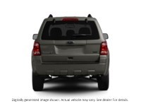 2011 Ford Escape FWD 4Dr I4 Auto XLT Exterior Shot 8